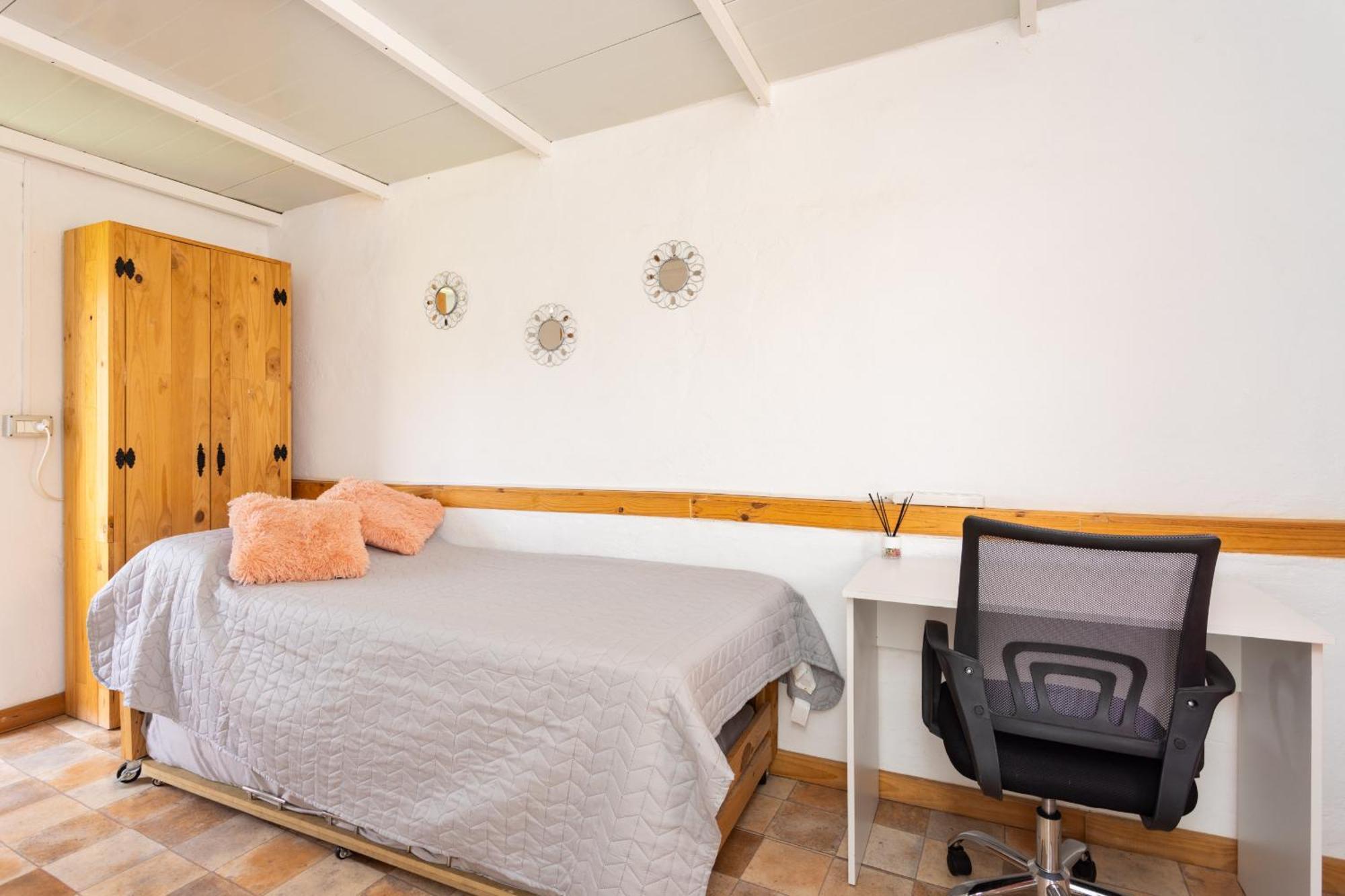 Eden Rentals Serenity Sunscape Penthouse San Andrés Exterior foto