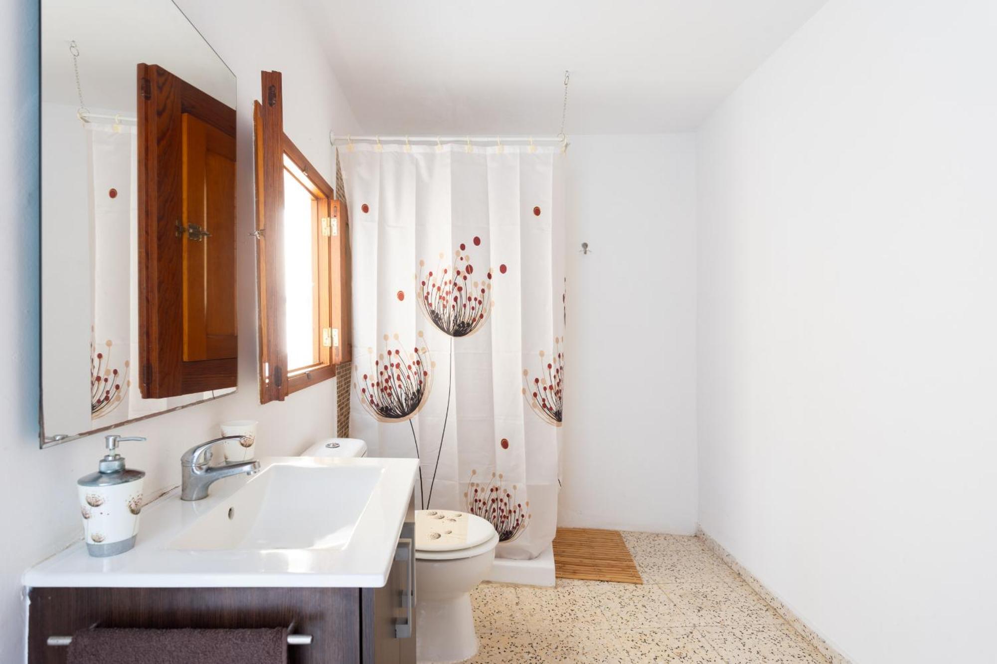 Eden Rentals Serenity Sunscape Penthouse San Andrés Exterior foto